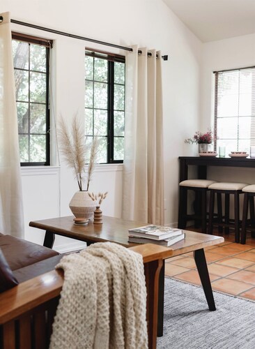 Wine Country Canyon Casita