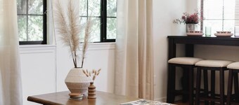 Wine Country Canyon Casita