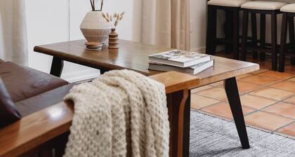 Wine Country Canyon Casita