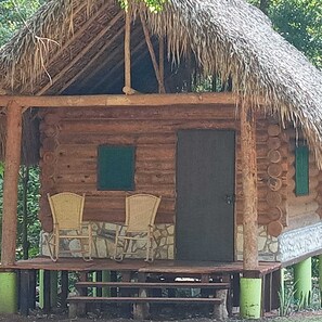 Room, 1 Bedroom, Smoking, Patio | Front of property