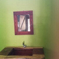 Quarto, 1 quarto, para fumantes, varanda | Banheiro