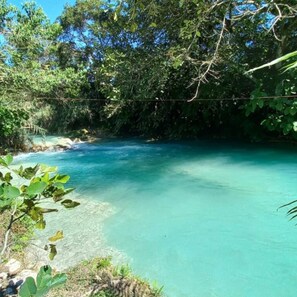 Room, 1 Bedroom, Smoking, Patio | Miscellaneous - Room in Cabin - Sierraverde Cabins Huasteca Potosina (Damian Carmona)