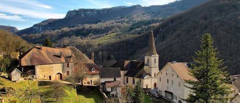 Exterieur