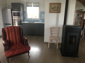 Interior - La Bombonière (Laviron)