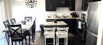 Niagara Sleeps 6 Cozy 3bed 3bath Near Falls