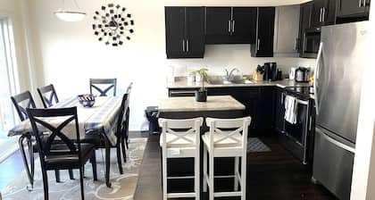 Niagara Sleeps 6 Cozy 3bed 3bath Near Falls