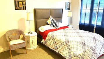 3 bedrooms