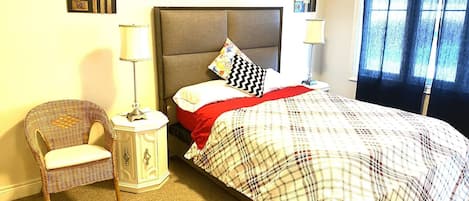 3 habitaciones