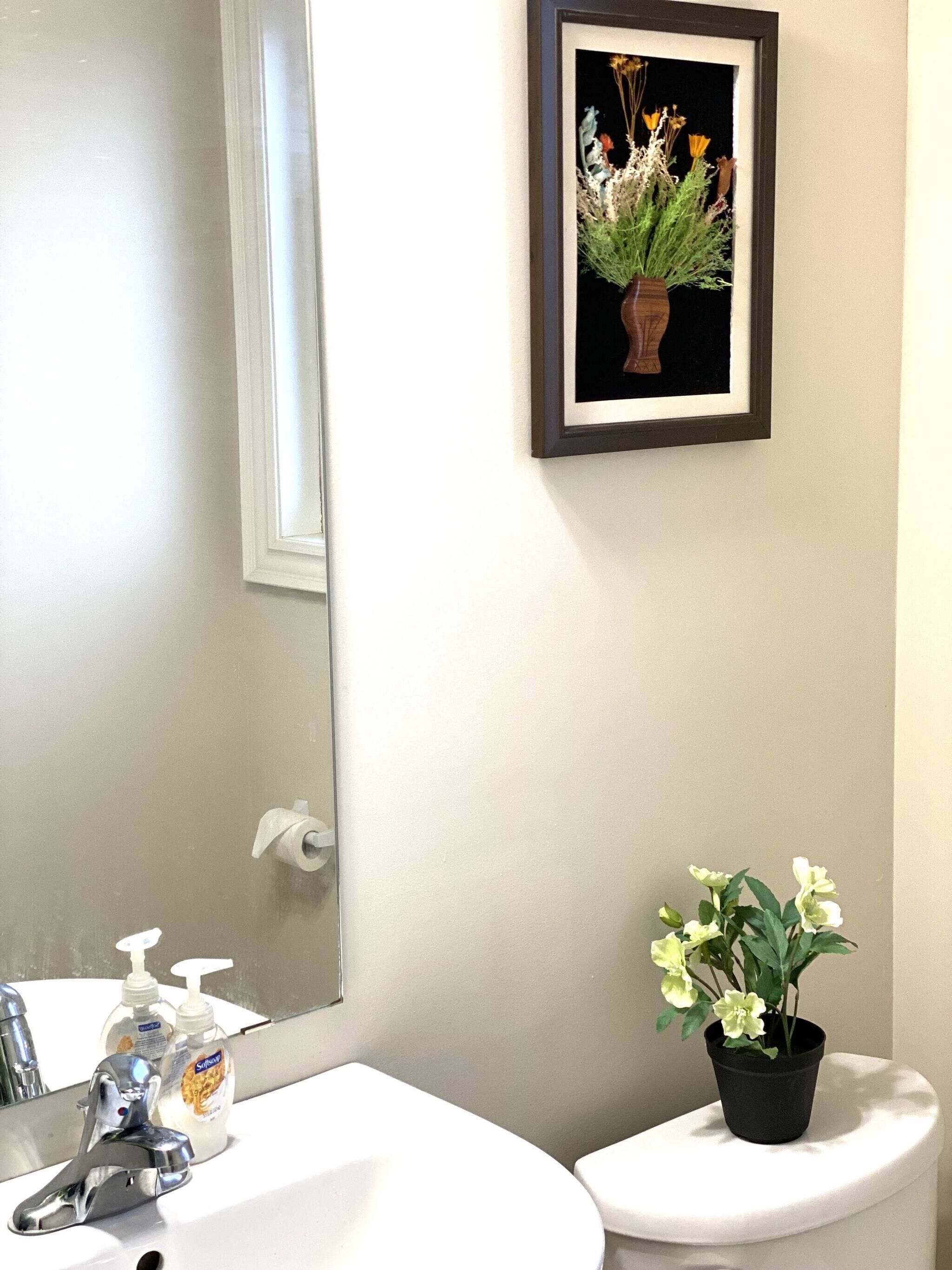 House, 3 Bedrooms | Bathroom