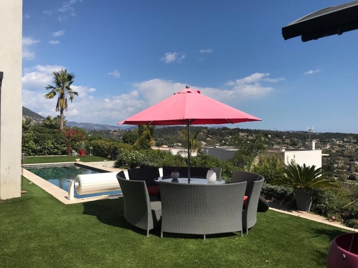 Bild für Gastgeberprofil