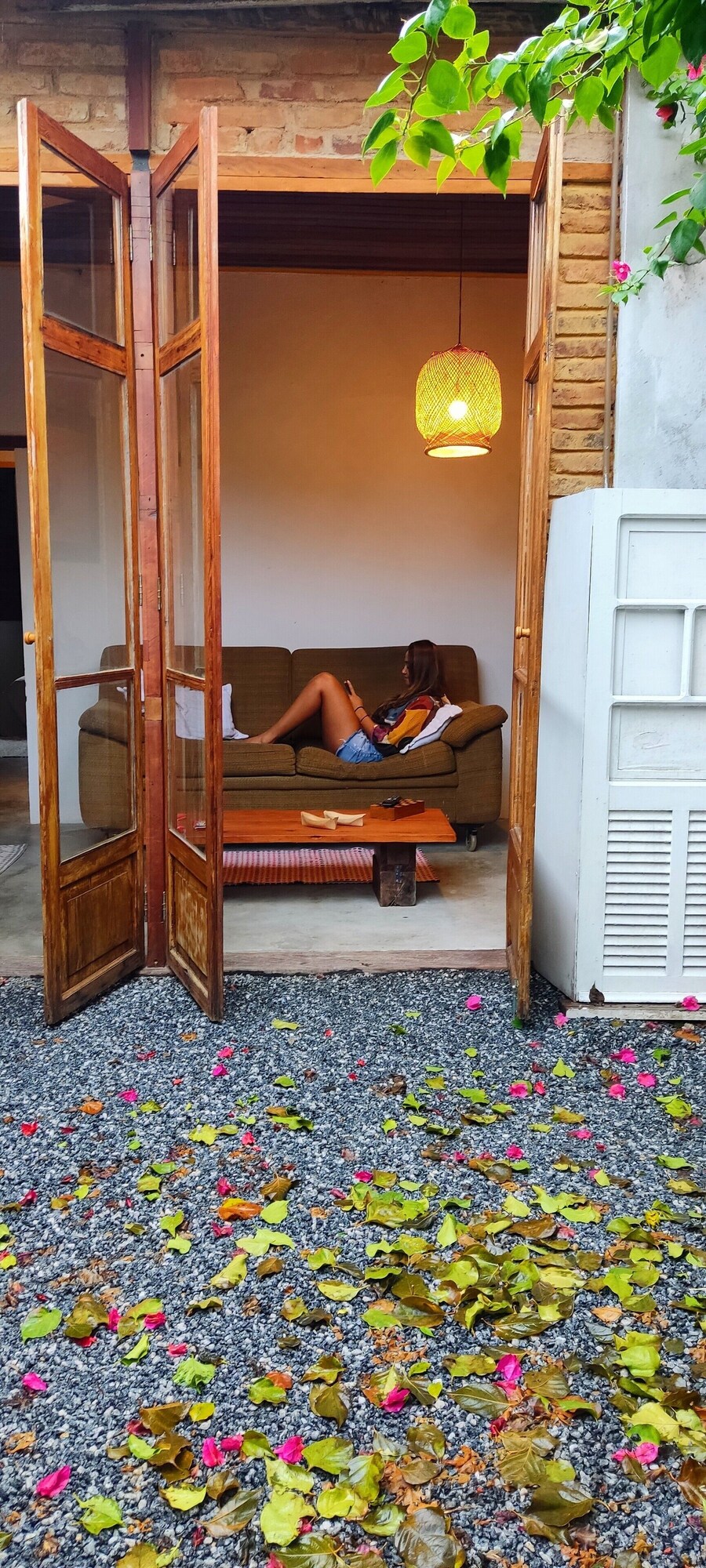 Bild für Gastgeberprofil