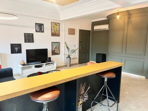 Apartment, 1 Bedroom, Smoking, Balcony | Room amenity - Magnificent Apartment (Marrakech)