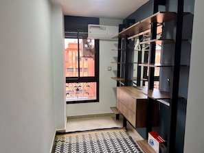 2 bedrooms