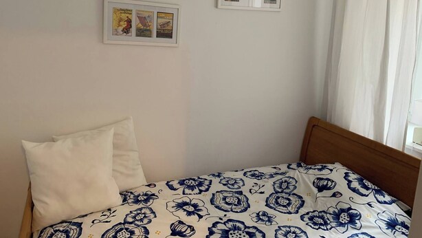 1 chambre