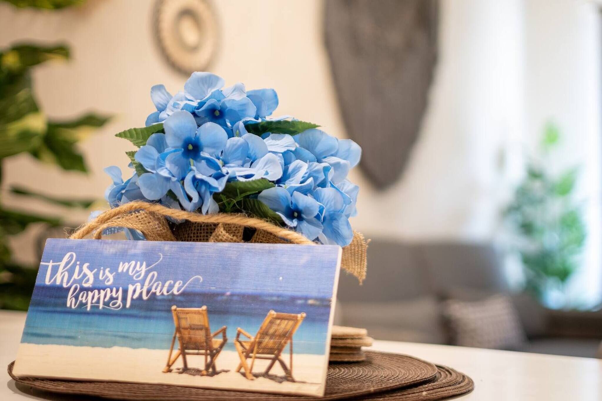 Amazing 1 Bedroom Apartment With Private Pool