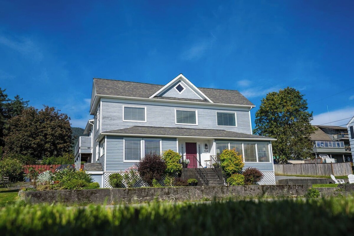 Bild für Gastgeberprofil