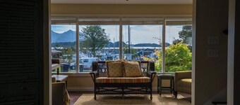 The Lincoln Street House