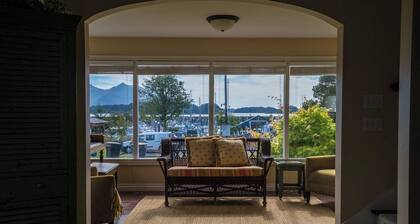 The Lincoln Street House