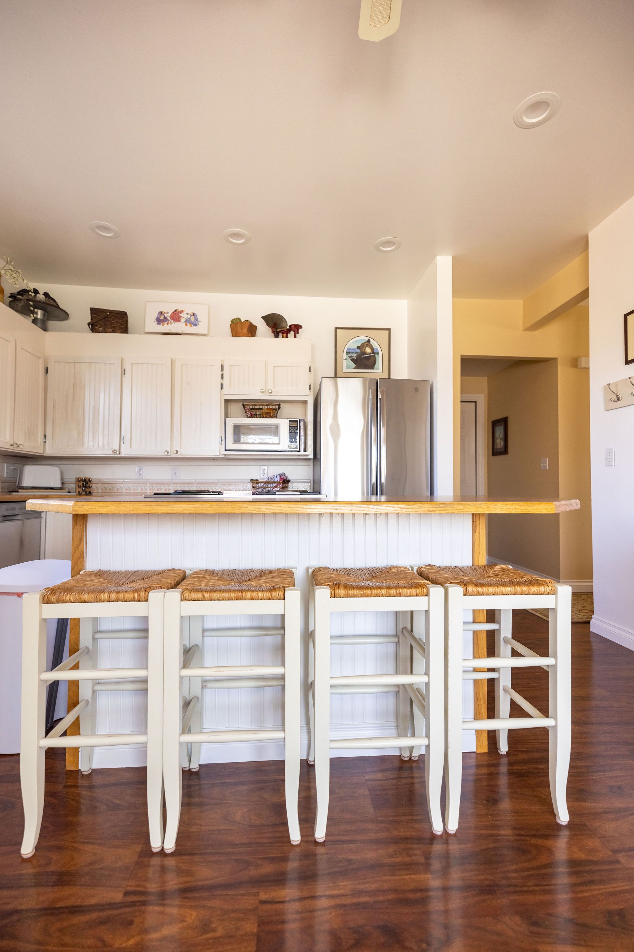 Stunning 5 Bedroom, 4 Bathroom Home Located Downtown