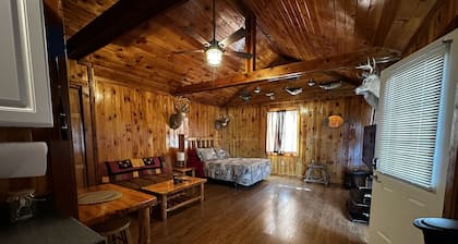 The Cozy Den