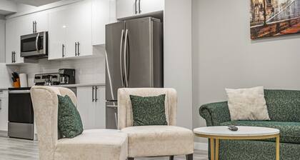2 Bedrom 3 Beds Suite