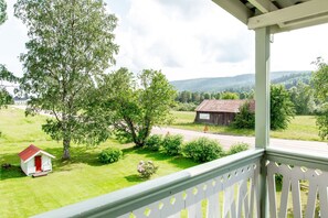 Standard Room | Terrace/patio