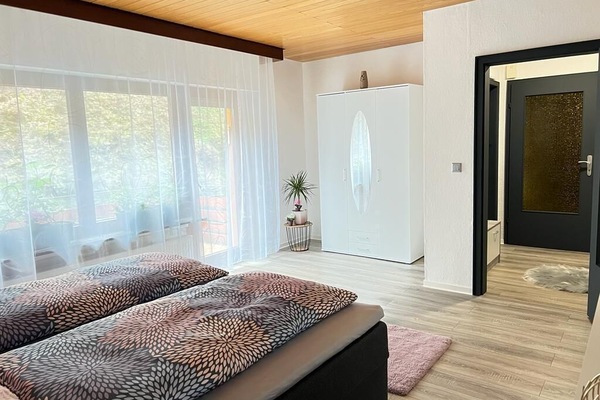 2 habitaciones y internet