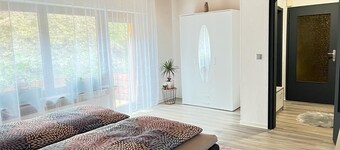 3 Zimmer Ferienwohnung Denis