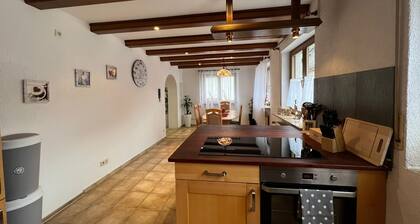 3 Zimmer Ferienwohnung Denis