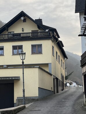 Ulkopuoli