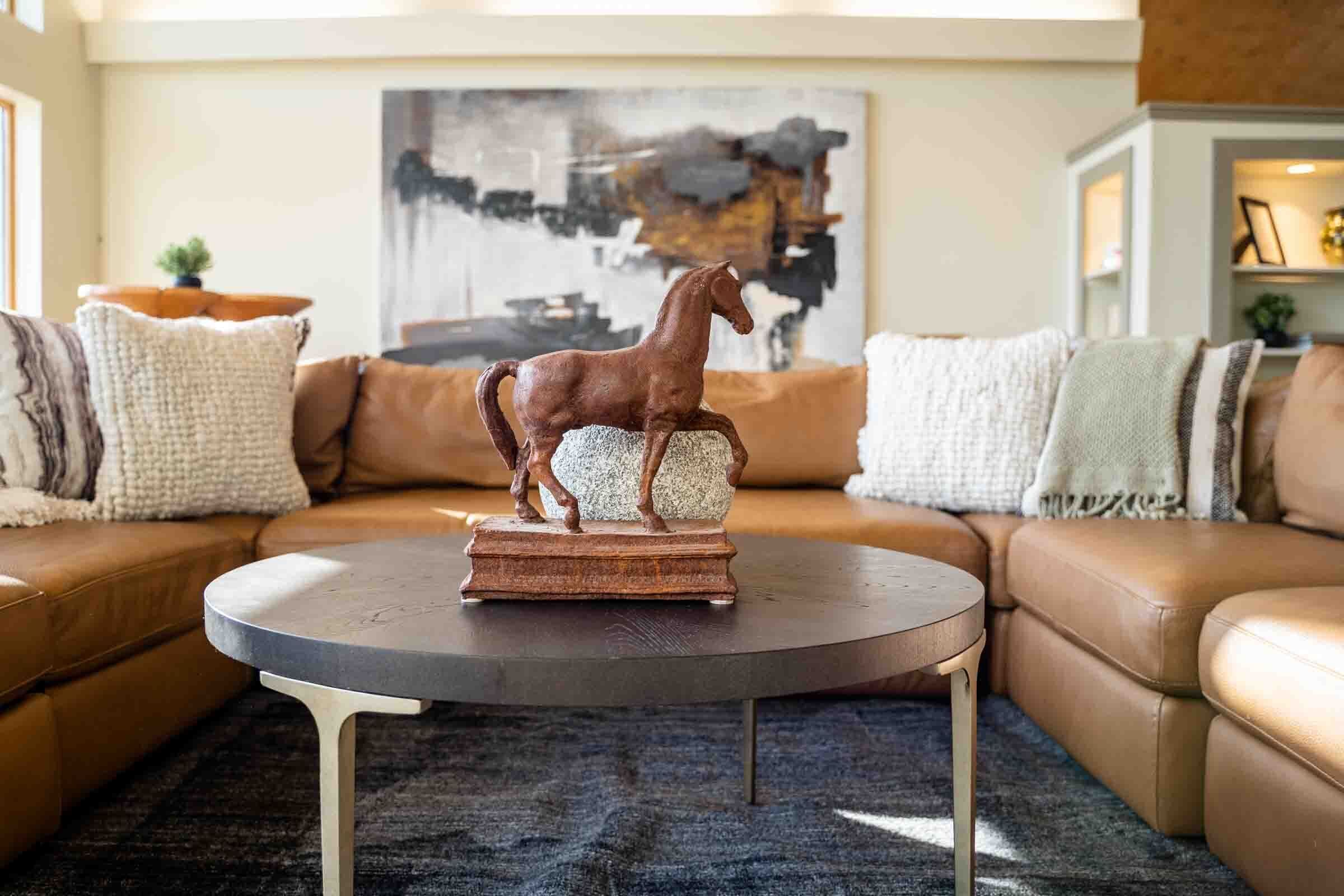 **New** The Chalet at Stone Tower Winery