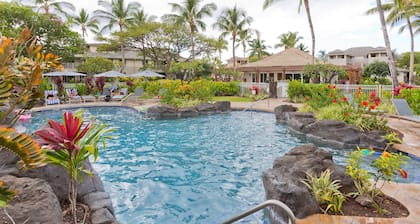 Unleash your inner golfer: Book our condo and enjoy golf deals in paradise!