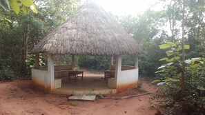 Exterior - Centre AYIFA Hôtel (Abomey-Calavi)
