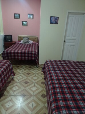 Habitació