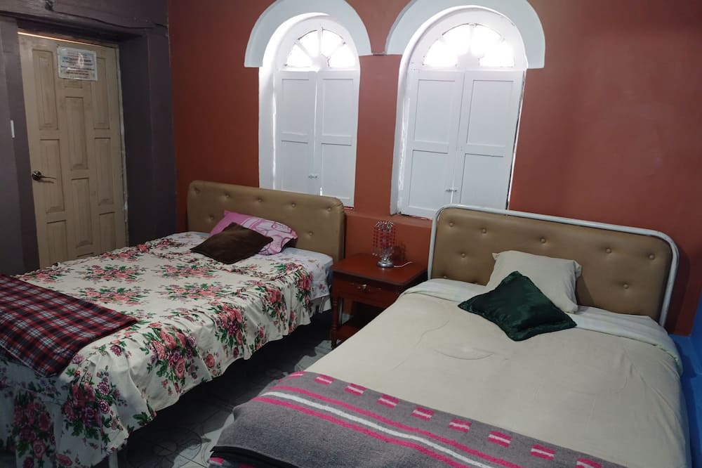 Hotel Tanta Wasi