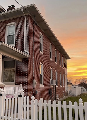 Exterior - Come stay with me !! (Hanover)