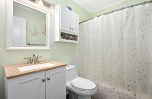 Badewanne, Handtücher