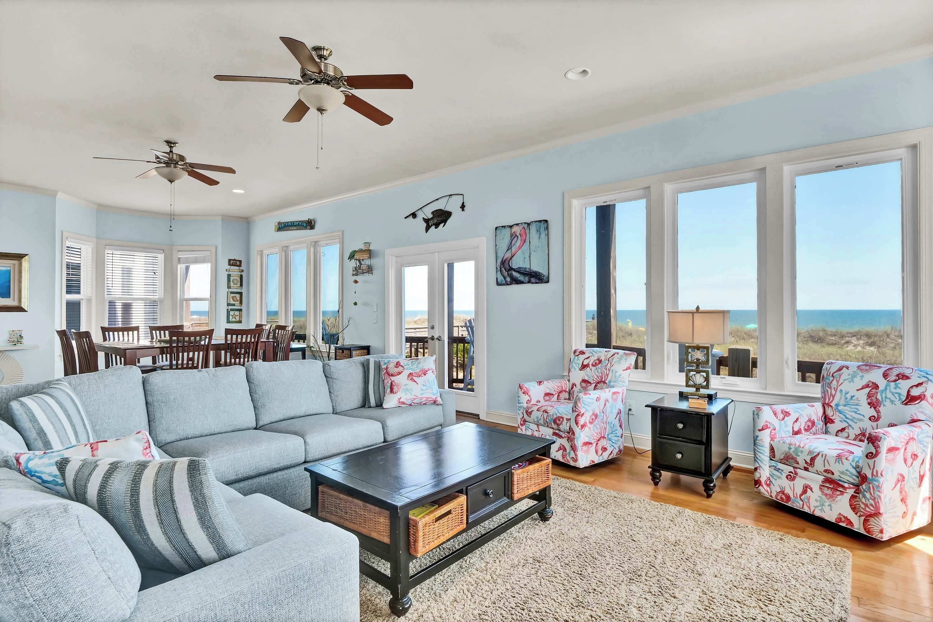 Téléviseur, bureau