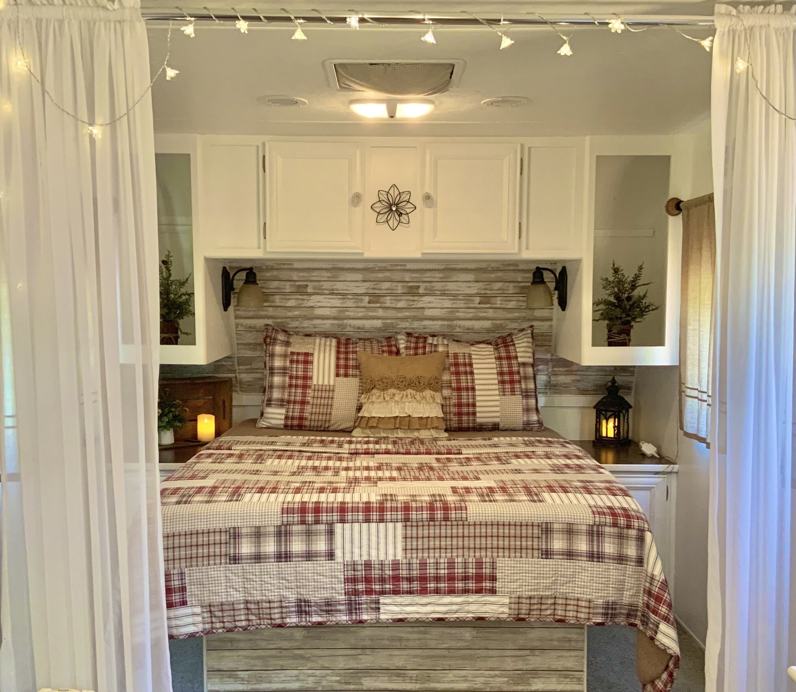 1 soverom, wi-fi (inkludert) og sengetøy