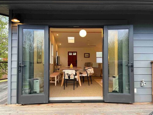 Close to Beaches!  A Willows Retreat! True Luxury!