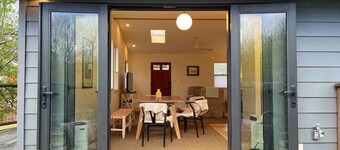 Close to Beaches!  A Willows Retreat! True Luxury!