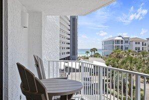 Property grounds - Mainsail 423 - Beachfront, Incredible Amenities, Pool, Beach Service Included! (Miramar Beach)