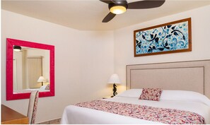 3 Schlafzimmer, Internetzugang