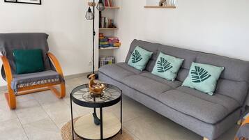 TV, books