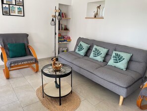 Télévision, livres