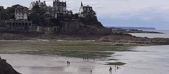 Maison 2 Proche de la mer