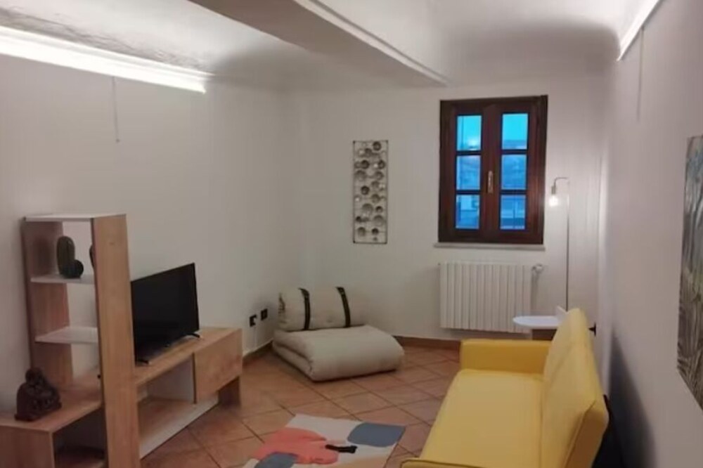 Casa San Pietro historic center