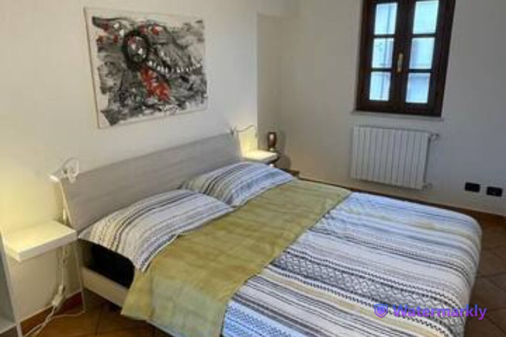 Casa San Pietro historic center