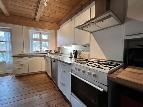 Ferienwohnung Mehlsack - Historische Goldbachmühle Überlingen-Goldbach