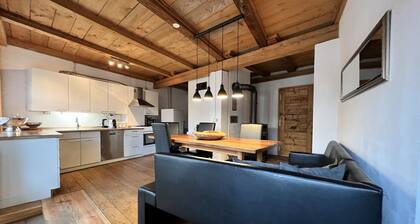 Ferienwohnung Mehlsack - Historische Goldbachmühle Überlingen-Goldbach